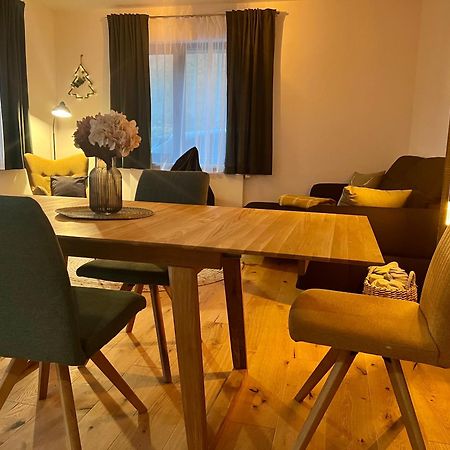 Family 2 Bedroom Ski&Bike Apartment With Terrase Janske Lazne Exterior photo