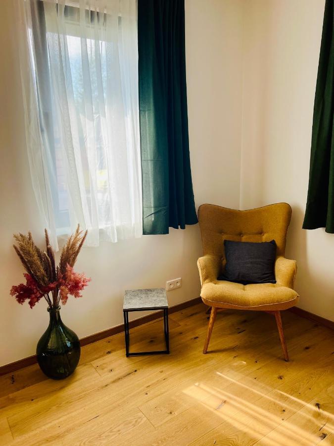 Family 2 Bedroom Ski&Bike Apartment With Terrase Janske Lazne Exterior photo