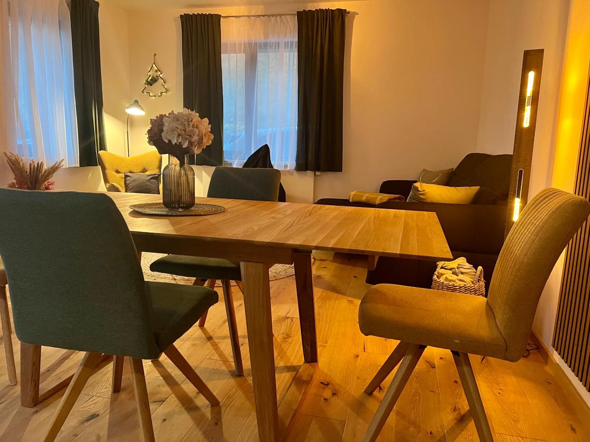 Family 2 Bedroom Ski&Bike Apartment With Terrase Janske Lazne Exterior photo
